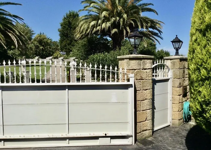 Dala - Monabri Apartman *