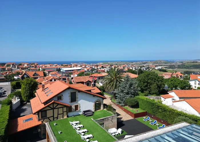 Dala - Monabri Apartman Suances