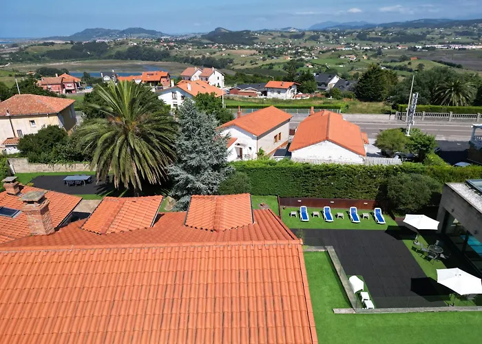 Apartman Dala - Monabri *