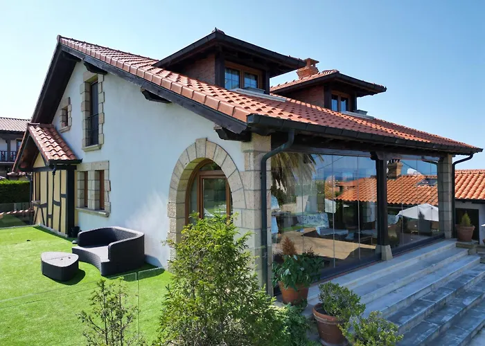 Dala - Monabri Apartman Suances