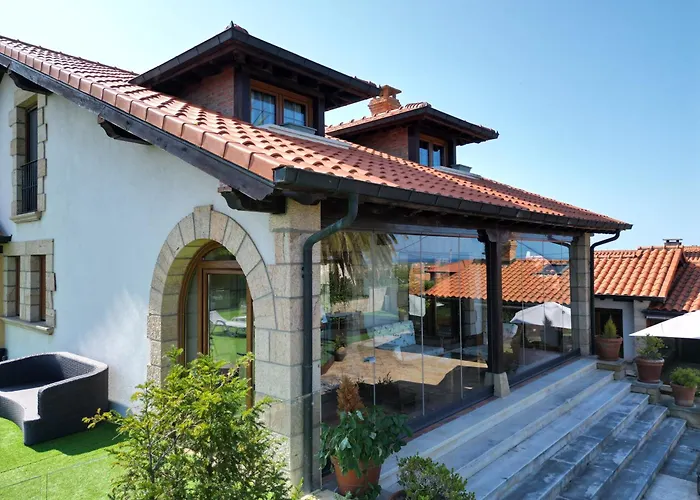 Apartman Dala - Monabri Suances